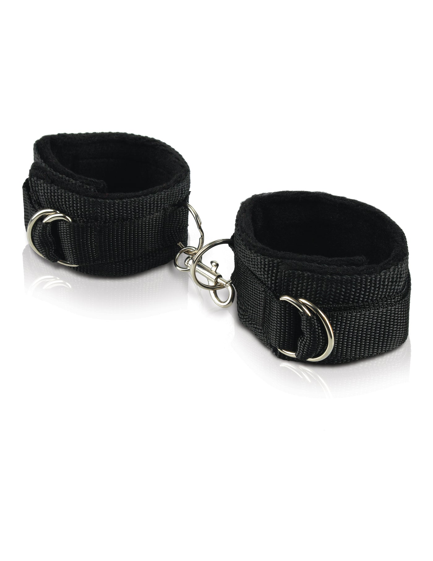 Fetish Fantasy Series Limited Edition Luv Cuffs - Black