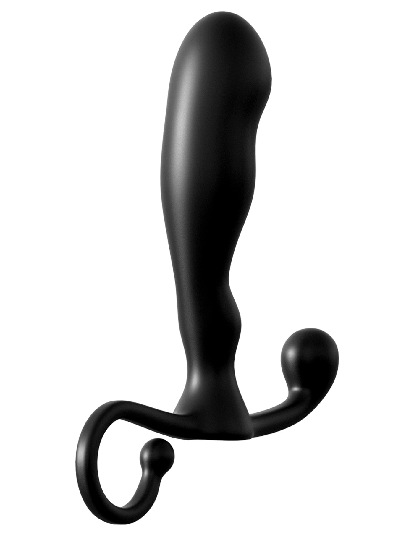 Anal Fantasy Collection Classix Prostate Stimulator - Black