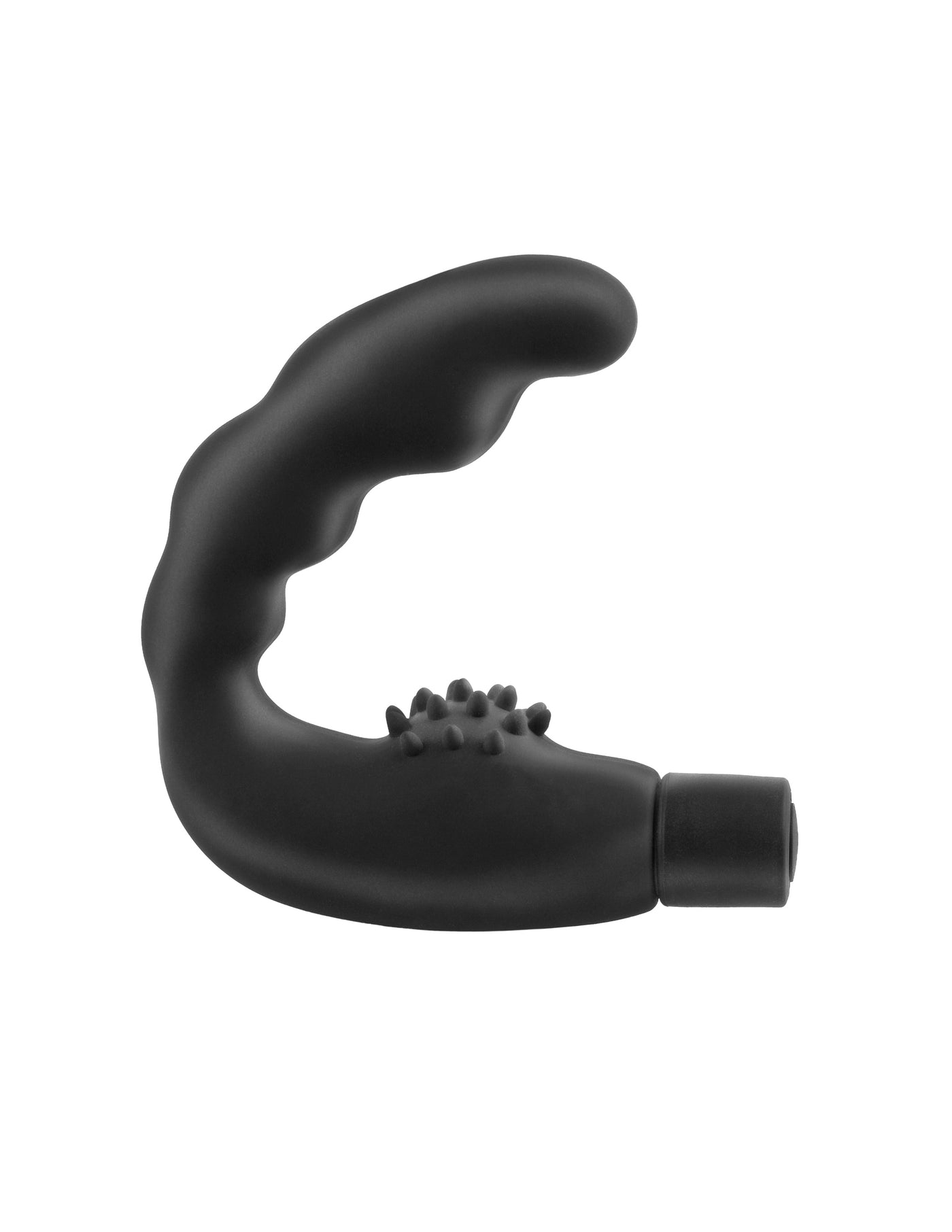 Anal Fantasy Collection Vibrating Reach Around - Black