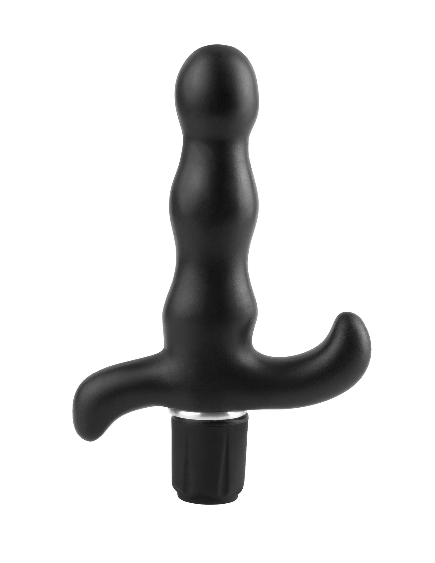 Anal Fantasy Collection Prostate Vibe - Black