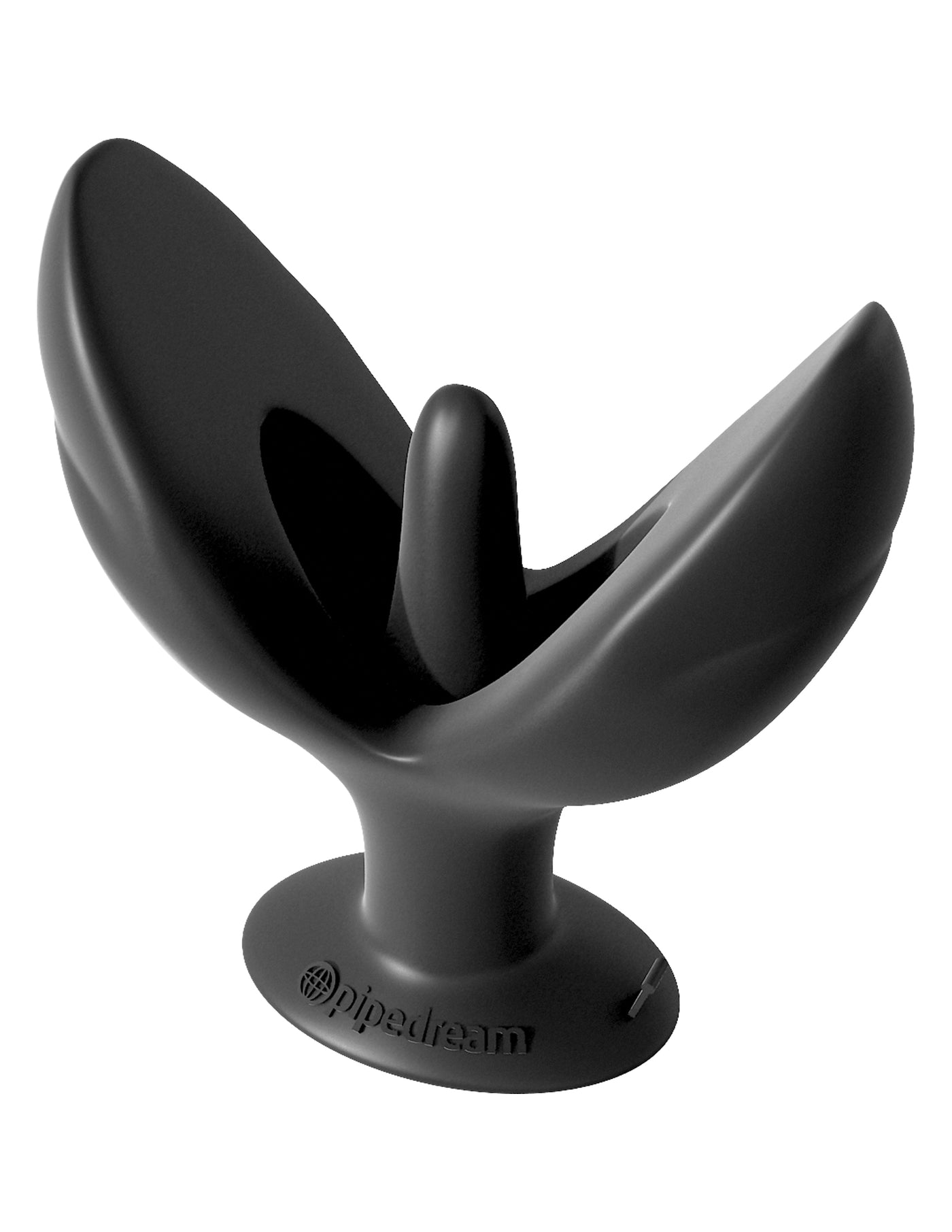 Anal Fantasy Collection Mega Insta-Gaper - Black