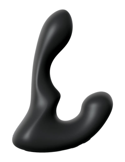 Anal Fantasy Elite Ultimate P-Spot Milker - Black