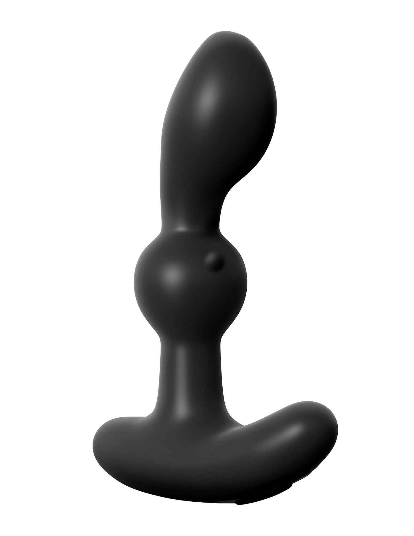 Anal Fantasy Elite P-Motion Massager - Black