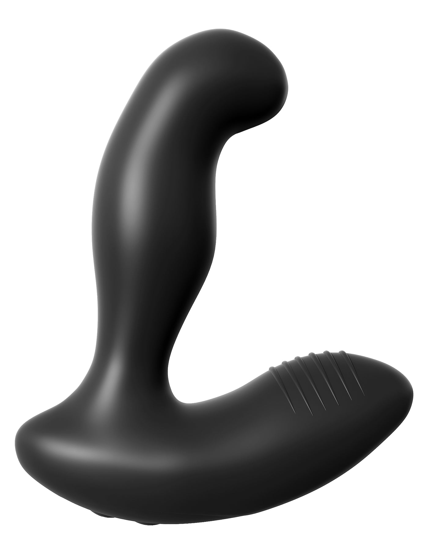 Anal Fantasy Elite Electro Stim Prostate Vibe - Black