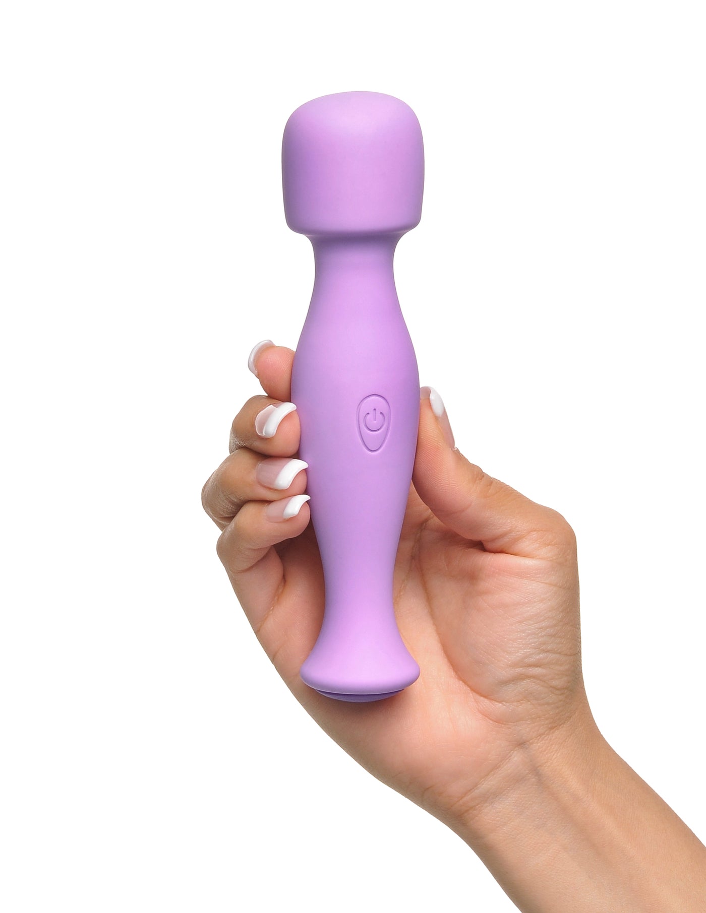 Fantasy For Her Body Massage-Her - Purple