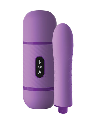 Fantasy For Her Love Thrust-Her - Purple