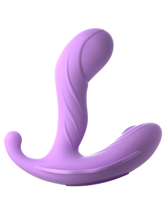 Fantasy For Her G-Spot Stimulate-Her - Purple
