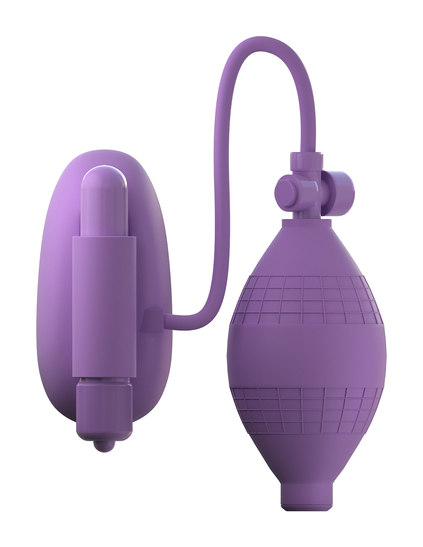 Fantasy For Her Sensual Pump-Her - Purple