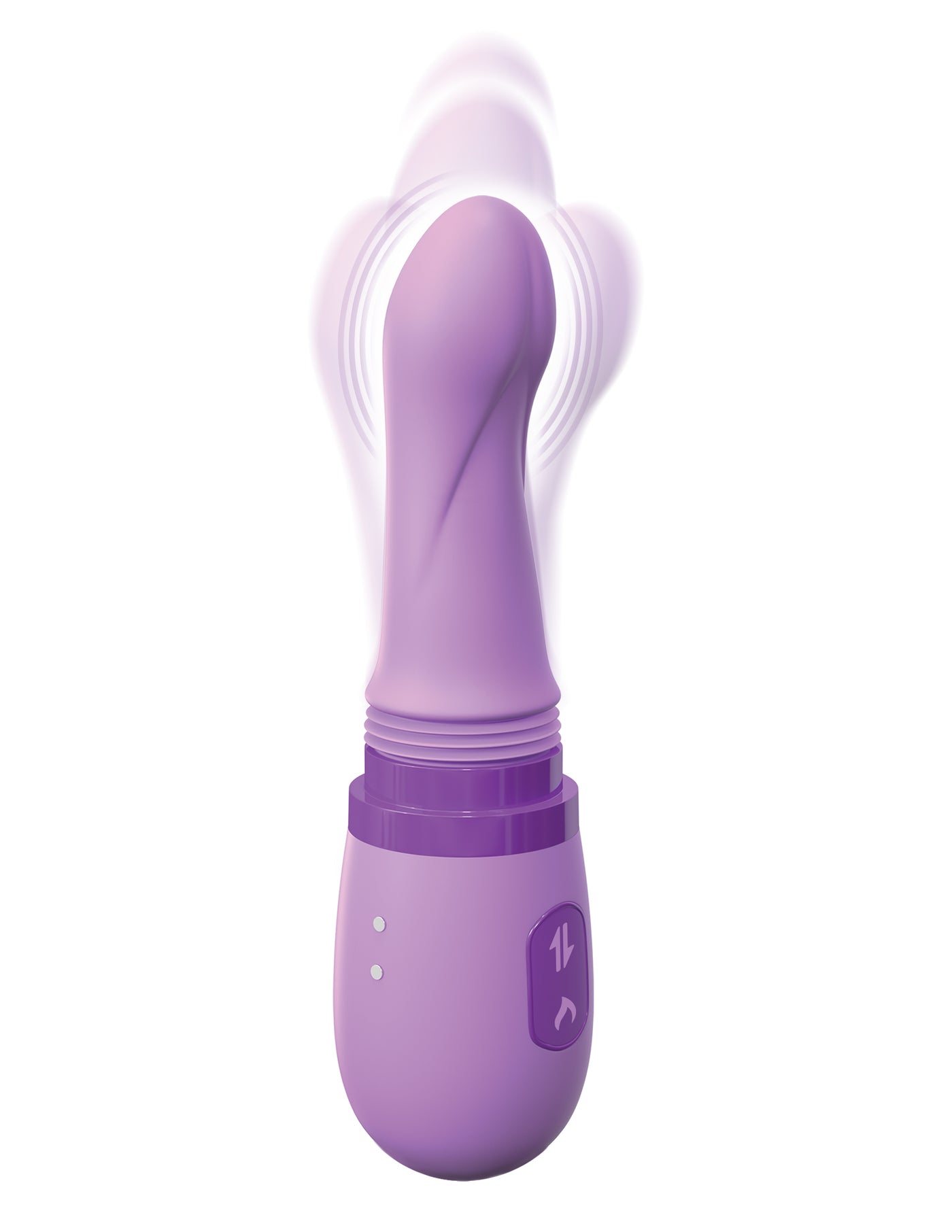 Fantasy For Her Her Personal Sex Machine - Purple