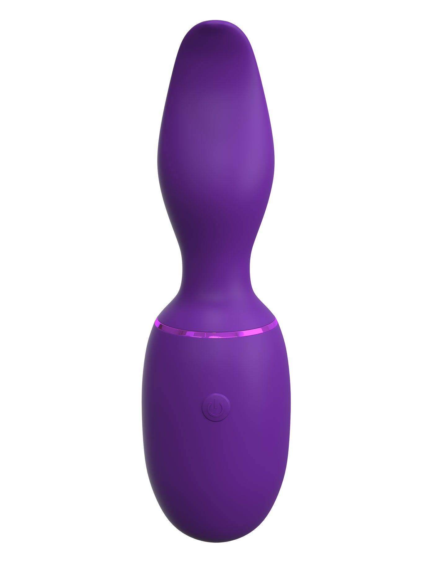 Fantasy For Her Her Ultimate Tongue-gasm - Purple