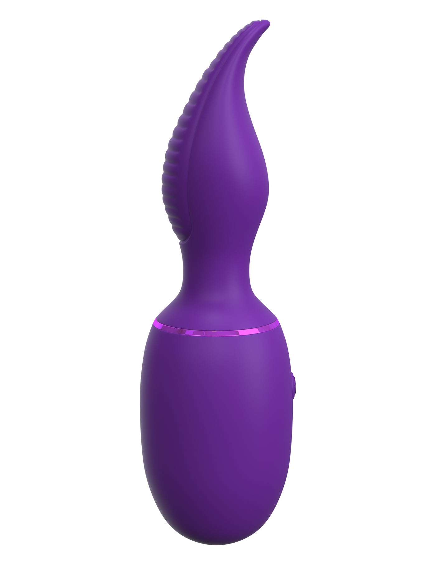 Fantasy For Her Her Ultimate Tongue-gasm - Purple