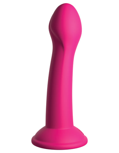 Dillio 6" Please-Her - Pink