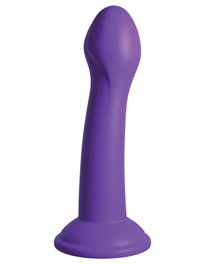 Dillio 6" Please-Her - Purple