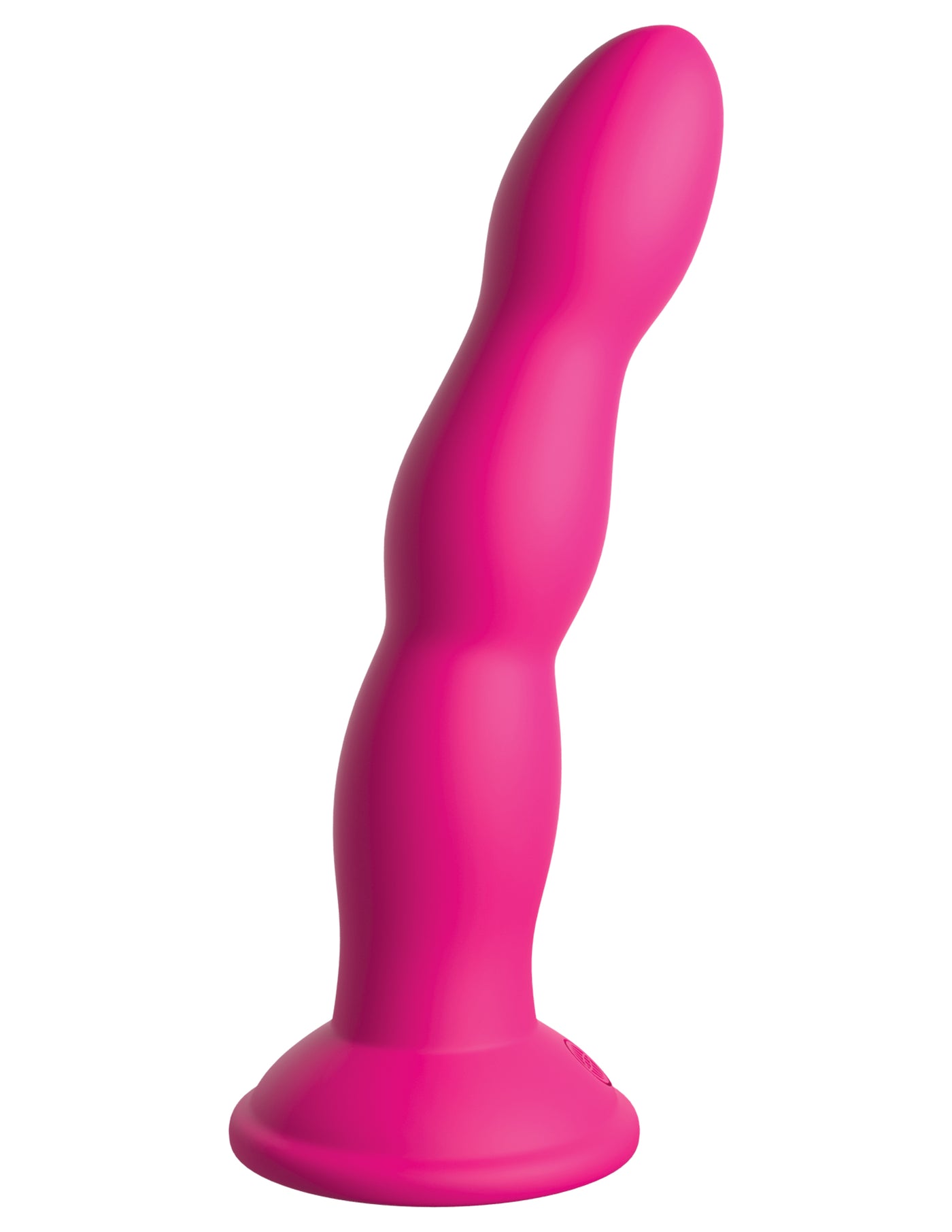 Dillio 6" Twister - Pink