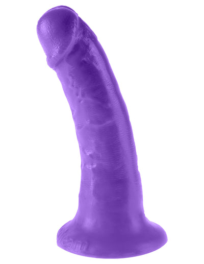 Dillio 6" Slim - Purple