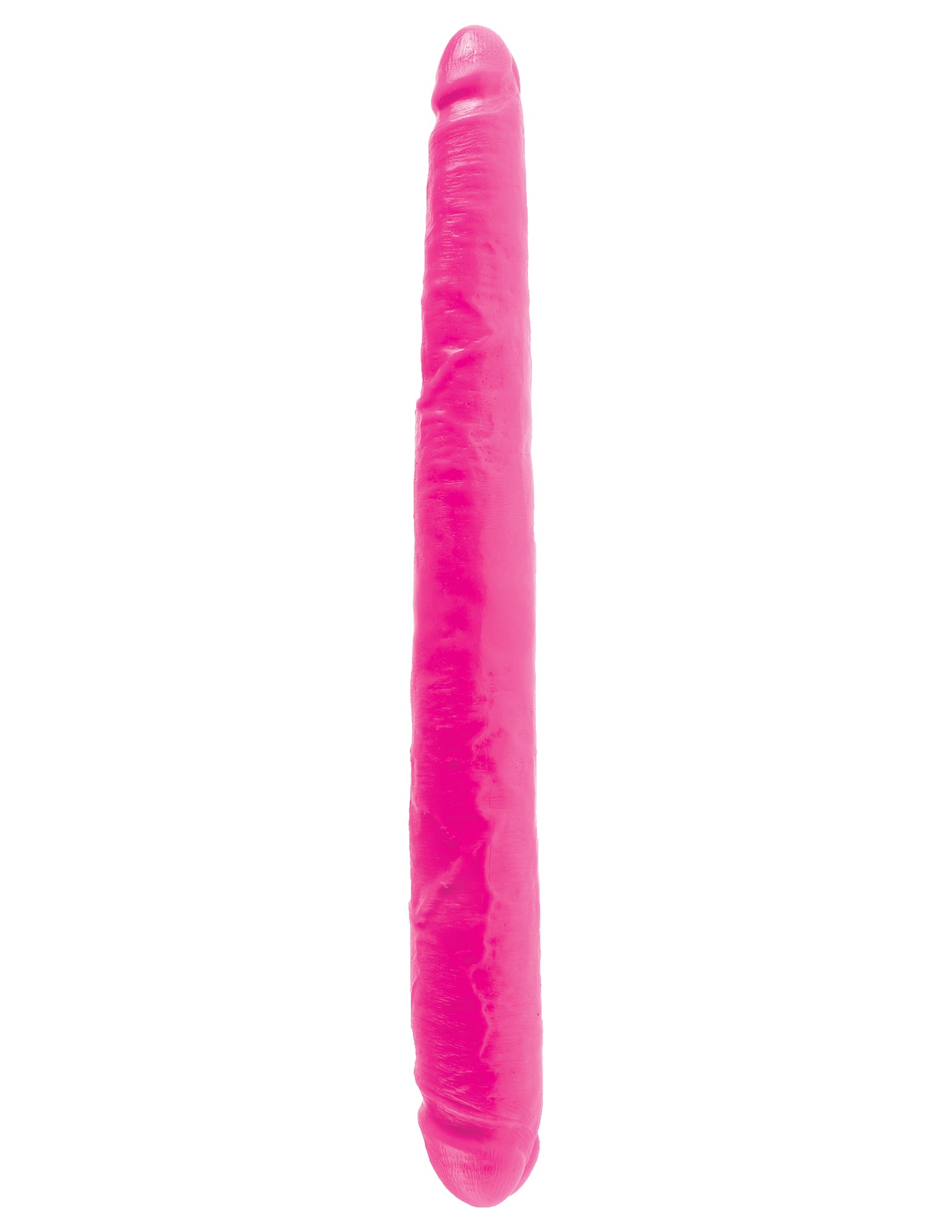 Dillio 16" Double Dong - Pink