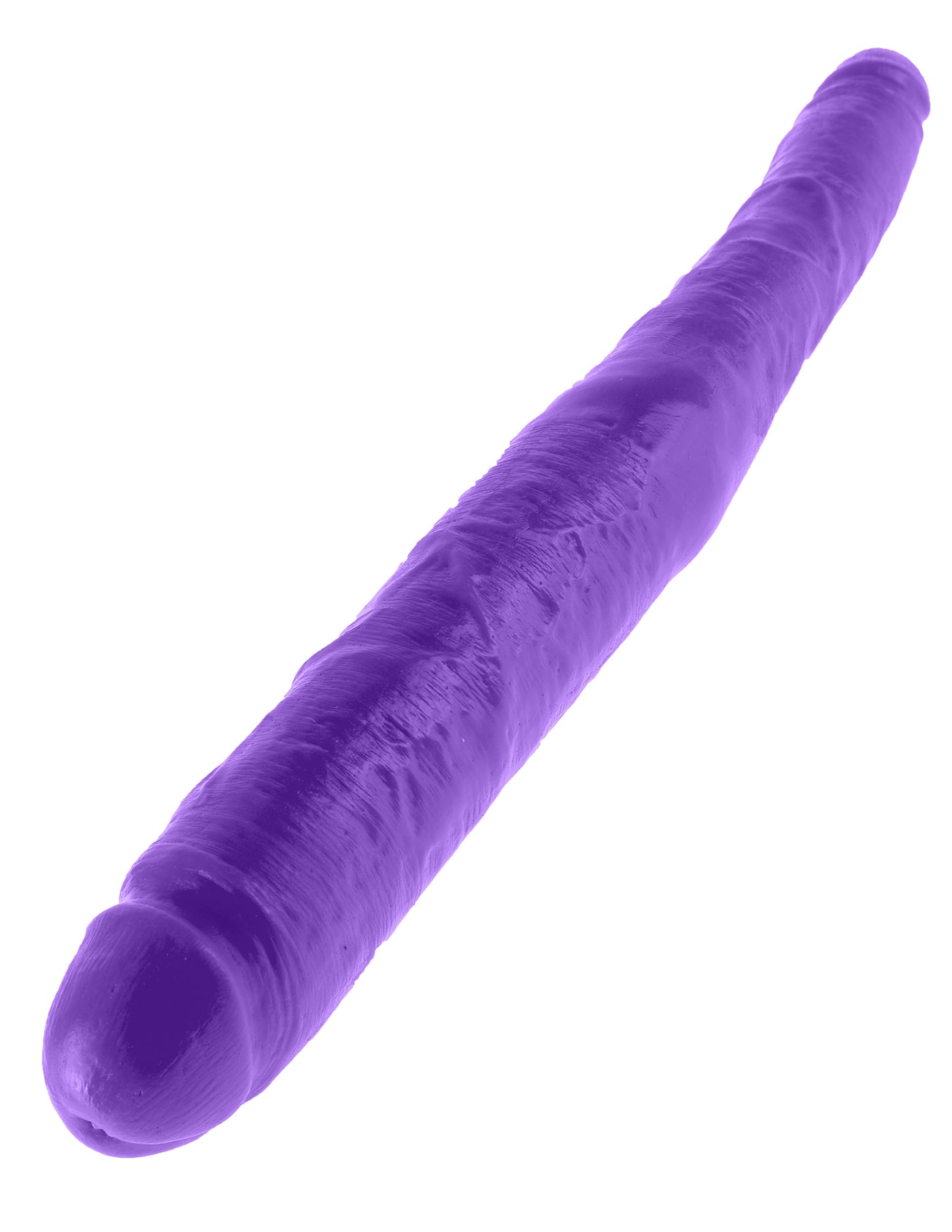 Dillio 16" Double Dong - Purple