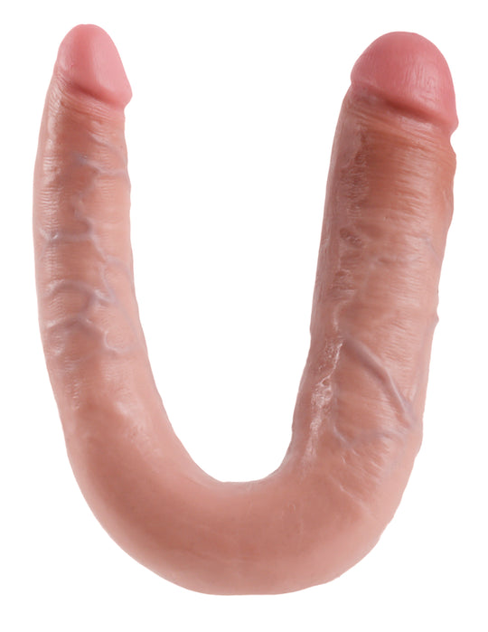 King Cock Large Double Trouble - Light