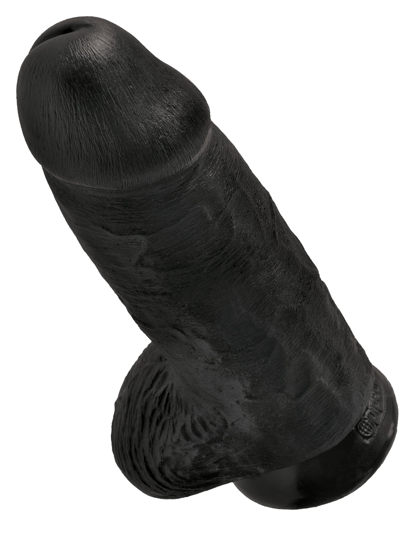 King Cock Chubby - Black