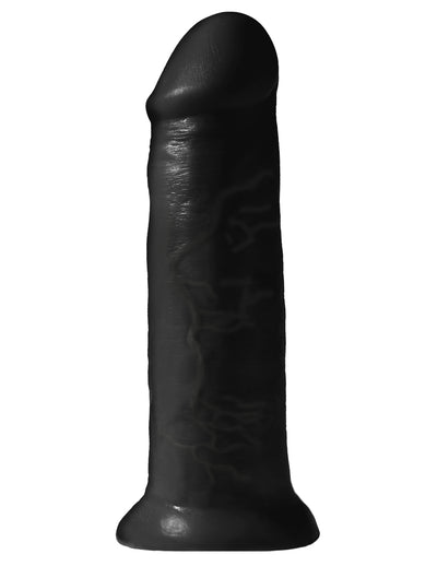 King Cock 12" Cock - Black