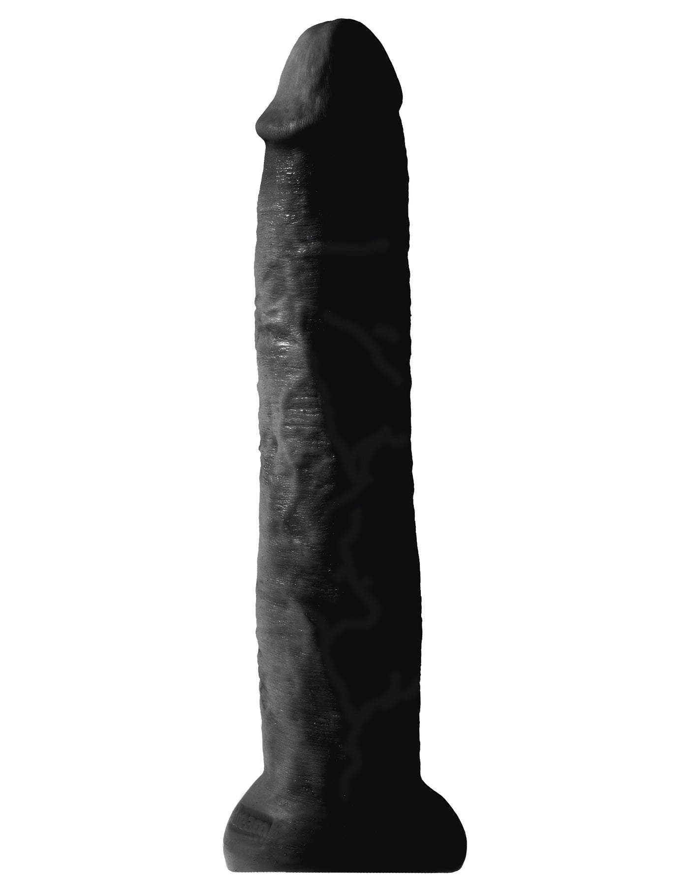 King Cock 13" Cock - Black