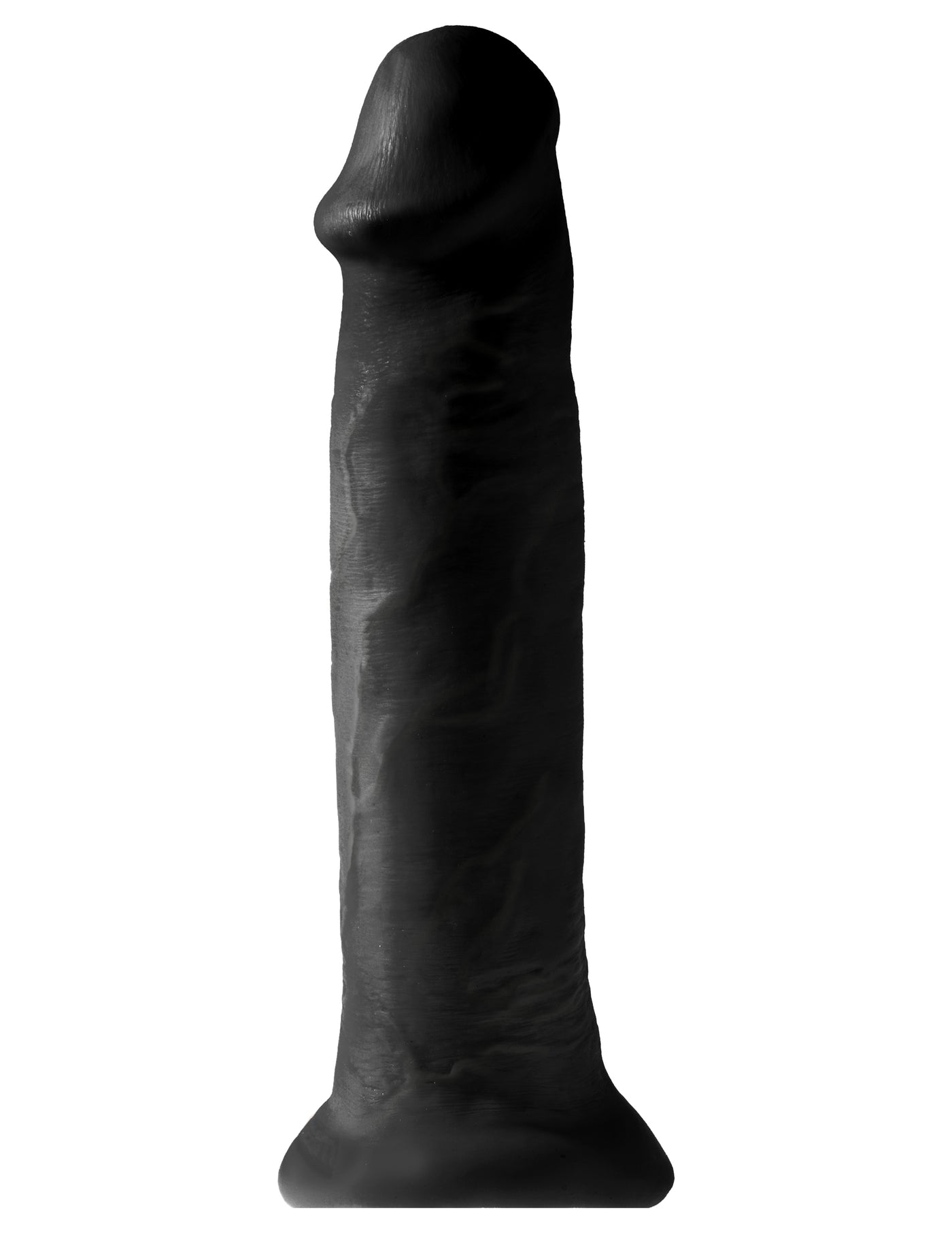 King Cock 14" Cock - Black