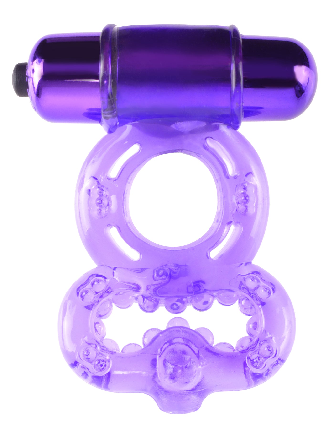 Fantasy C-Ringz Infinity Super Ring - Purple