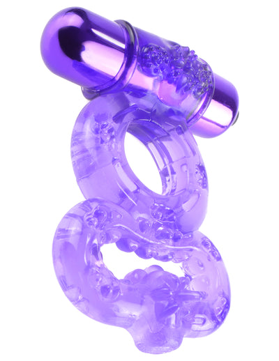 Fantasy C-Ringz Infinity Super Ring - Purple