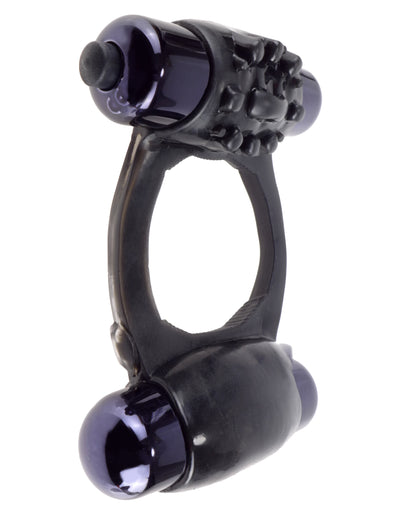 Fantasy C-Ringz Duo - Black