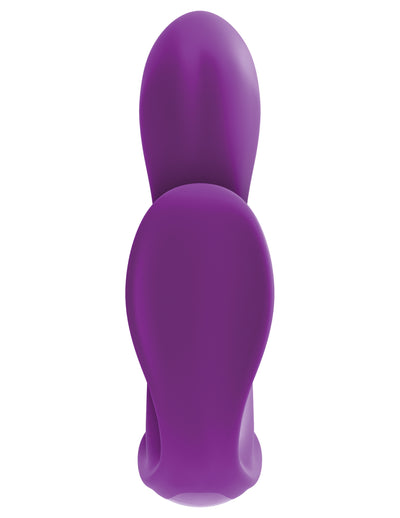 3Some Total Ecstasy - Purple