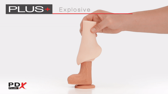 PDX Plus XTC Stroker