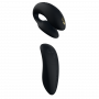 We-Vibe Golden Moments Collection (Set of 2) - Black-Gold